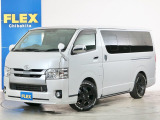 【買取直販】R1年/7.2万km/DT2WD/寒冷地仕様/ローダウン/17インチAW/純正ナビ/純正後席モニター/ベッドキット
