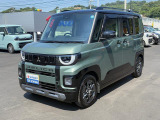 デリカミニ T プレミアム デリマル パッケージ 4WD 