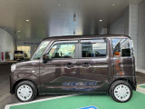 当店中古車は比較的状態の良い車を厳選しております。