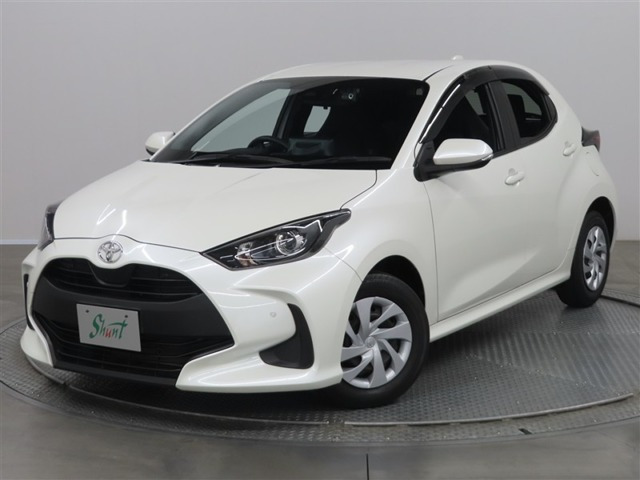 ヤリス 1.5 G 4WD