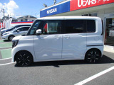 この車は、日産でご案内している高品質宣言車で、安心と満足のカーライフ宣言車です。入念なクリーニングはもちろん、安心していただけるよう、決められた整備内容や充実した保証内容でカーライフをサポートします