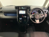 ルーミー 1.0 カスタム G-T 