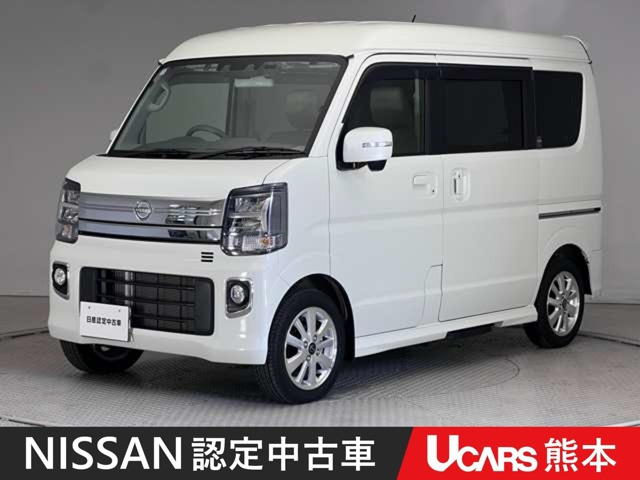 クリッパーリオ G ハイルーフ 4WD 