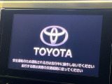 【純正9型ナビ】人気の純正ナビを装備。オーディオ機能も充実しており、Bluetooth接続すればお持ちのスマホやMP3プレイヤーの音楽を再生可能!毎日の運転がさらに楽しくなります!!
