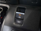 ◆オートブレーキホールド機能付き電子パーキングブレーキ◆ブレーキペダルを足から離しても停車状態を保ちます。アクセルを踏めば自動でブレーキが解除され、発進可能!