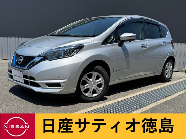 ノート 1.2 e-POWER B