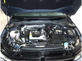 1.0L eTSIエンジン