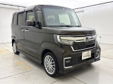 N-BOXカスタム L ターボ 4WD 