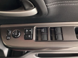 運転席ドアスイッチ