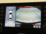 バックモニター付なので後退時に後方が見えるので安心。 車は構造上、死角がたくさんなので万が一を考えると必須ですね。 あくまで補助の為の装備、バックは目視で確認する事が重要ですよ。