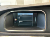 V40 D4 インスクリプション ディーゼル 本革シート 修復歴無し