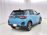走りにこだわりながら収納力も持ち合わせたお車です。