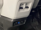 ETC車載器付。ETCが使用可能な道路通行料はキャッシュレスでスマートに走行できます。