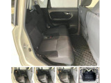 初度登録から7年以内のダイハツ車には1年間or走行無制限のまごころ保証がついておりますので購入後も安心です!有料にはなりますが1年もしくは2年の延長保証もご用意致しております!