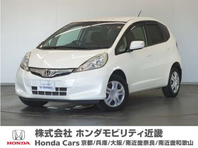 フィット 1.5 X 4WD