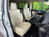 ドライバーによって運転しやすいポジションは異なり、あの車はどうなのか不安なこともありますよね。気になるお車は店頭で乗り込んでご確認いただけます♪