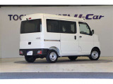 ハイゼットカーゴ  デラックス 4WD