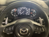 CX-5 2.2 XD エクスクルーシブ モード 4WD 