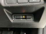 いまや快適なカーライフに欠かせないETCが付いています。