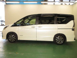 セレナ 1.2 e-POWER ハイウェイスターV 