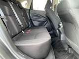 大人でもゆったりとくつろげる車内空間を実現しました。