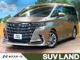 禁煙車 モデリスタエアロ 左右独立ムーンルーフ JBLサウンドシステム