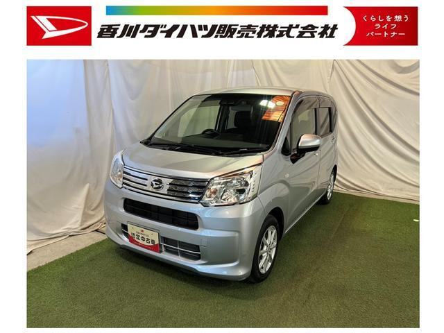 ムーヴ X リミテッドII SAIII 