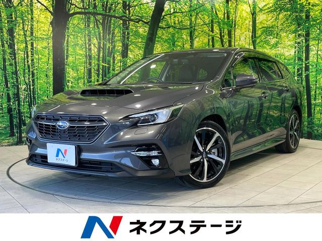 レヴォーグ1.8 GT-H EX 4WD