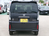 N-BOX  660 4WD