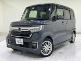 ホンダカーズ東京中央US府中南店へようこそ。 当社下取りのお墨付き車両。人気車両で充実装備の一台。また当社にて点検、車検とメンテナンスしていた車で安