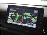 ◆Honda CONNECTナビ◆初めての場所もナビゲーションがご案内!Apple Car Play・Android Autoでスマホ連携も可能!対応するアプリをディスプレイで操作できます。