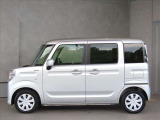 当社社用車アップ