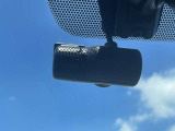 今、必需品です ドライブレコーダーつきです 事故などの映像を記録してくれます