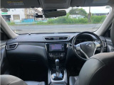 エクストレイル 2.0 20X エマージェンシーブレーキパッケージ 4WD 