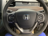 フリード 1.5 クロスター ホンダセンシング 
