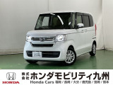 持ち前の「広い車内」に、さらに「高い静粛性」と「上質なデザイン」が加わり、普通車からの乗り換えでも満足できる高い完成度のN-BOXです。