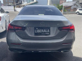 Aクラス A250 4MATIC AMGライン サンルーフ 修復歴無し