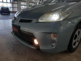 ■ 装備7 ■ HID(キセノン・ディスチャージ)