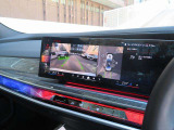 ◆iDriveを装備。操作系統をディスプレイから独立させることで、人間工学に基づいた最適な運転環境を実現しております。◆