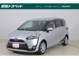 トヨタならではの「5つの安心」をセットにした『トヨタ認定中古車』です。「まるごとクリーニング」「車両検査証明書」「ロングラン保証」「エンジン内部洗浄」「全店舗工場完備」付き。