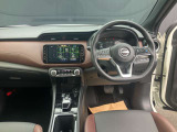 視界もよく運転しやすいです。