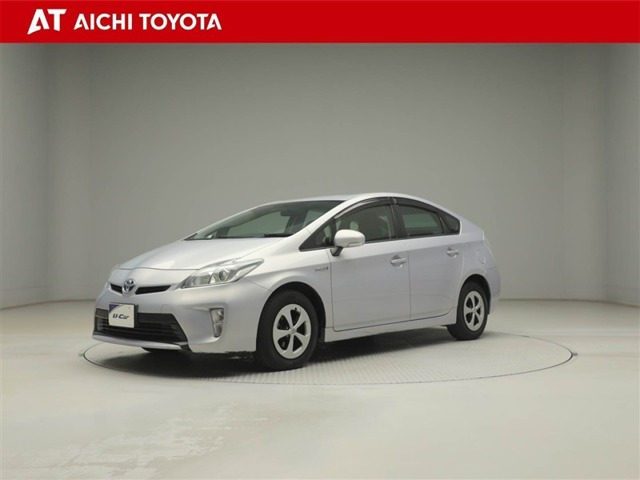 プリウス 1.8 S 