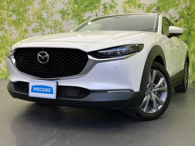 CX-30 2.0 20S プロアクティブ