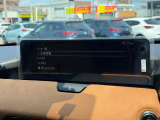 Bluetoothも設定可能◎お好きな音楽を聴きながら心地いいドライブを♪
