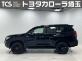 外板色はブラック(202)!