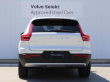 XC40 B3 ウルトラ