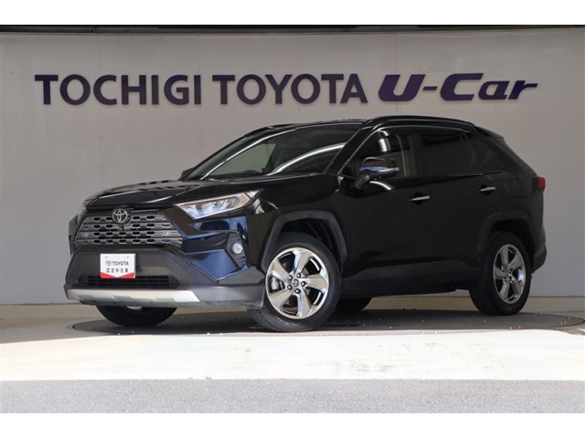 RAV4  2.0 G 4WD