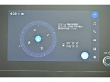 ディスプレイオーディオを装備。スマホとクルマをつなぐことで、これまでのナビに加えて、いろんなサービスが楽しめます。