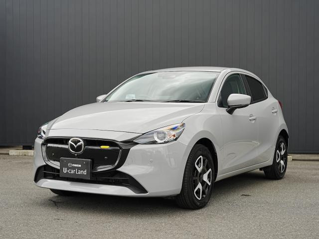 MAZDA2 1.5 15BD