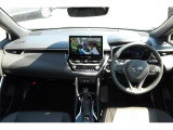 カローラクロス 1.8 ハイブリッド Z E-Four 4WD 